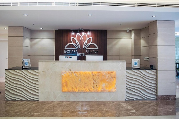 Motiara Hotel - Al Murouj Main image