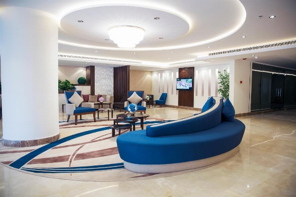 Motiara Hotel - Al Murouj Main image